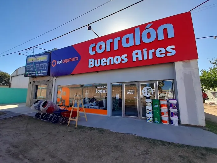 Corralon Buenos Aires – Villa Nueva