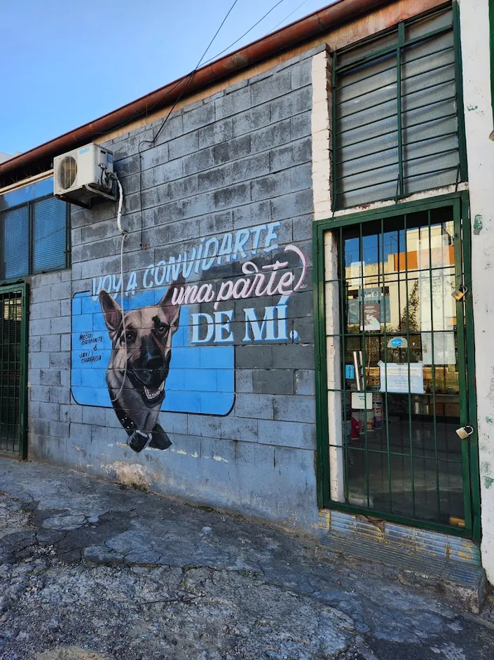 Corralón Caballito (NUEVA LINEA DE CONTACTO)