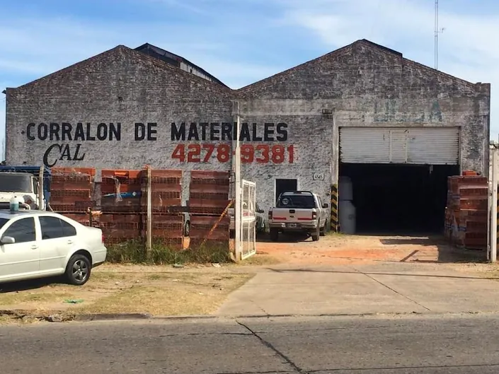 Corralon Cal