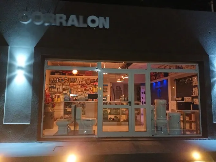 Corralon campos hnos