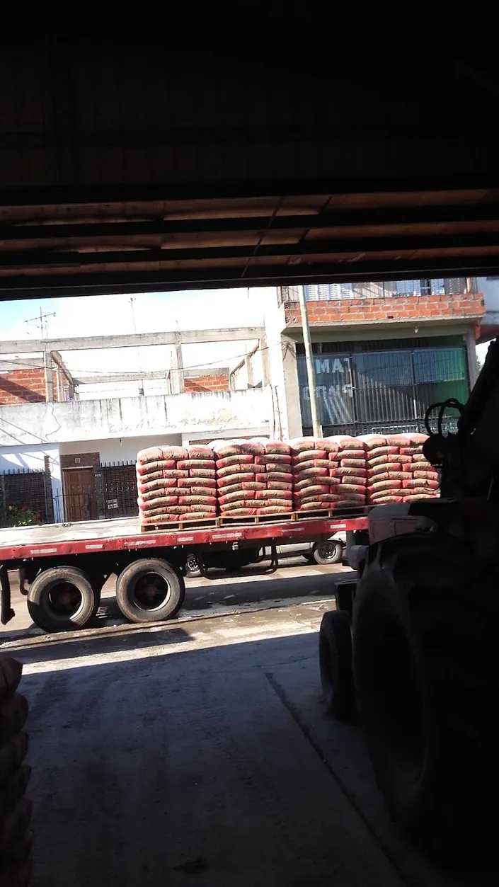 Corralon De Materiales LOS SOBRINOS