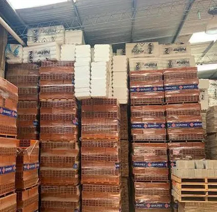 Corralón de Materiales para la Construcción – Don Tino