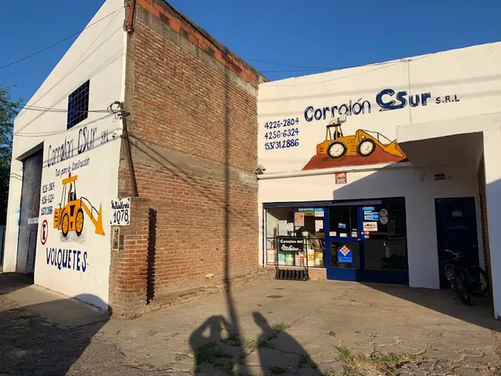 Corralón del Sur, Florencio Varela