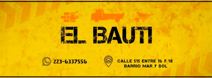 Corralón El Bauti