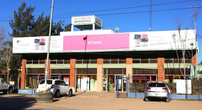 Corralón El Fortín