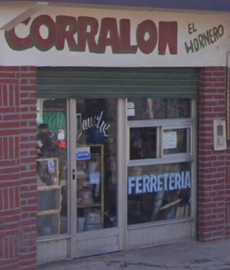 Corralon El Hornero