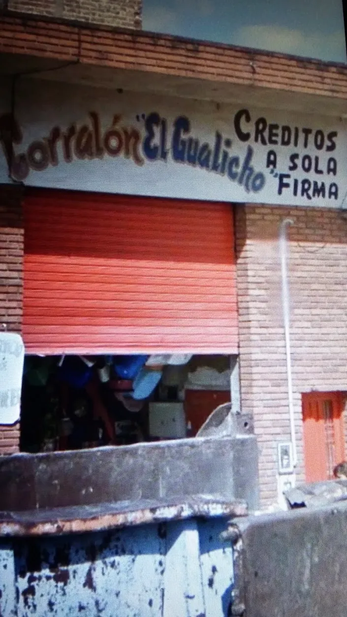 Corralon El Nono