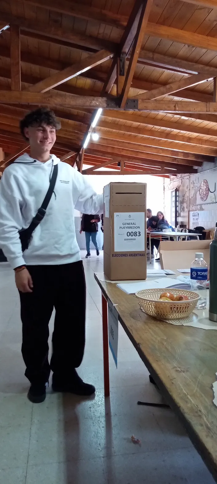 Corralón El Sauce
