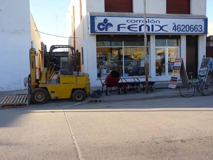 Corralon Fenix