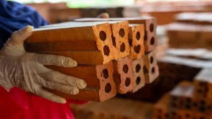 Corralón Frolla Hnos Venta de Ladrillos