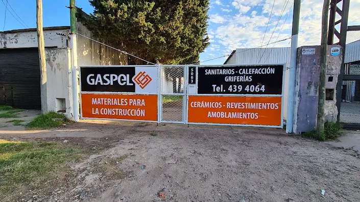Corralon Gaspel