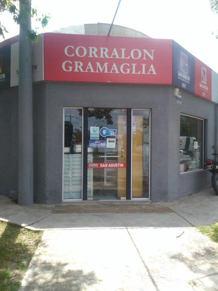 Corralon Gramaglia