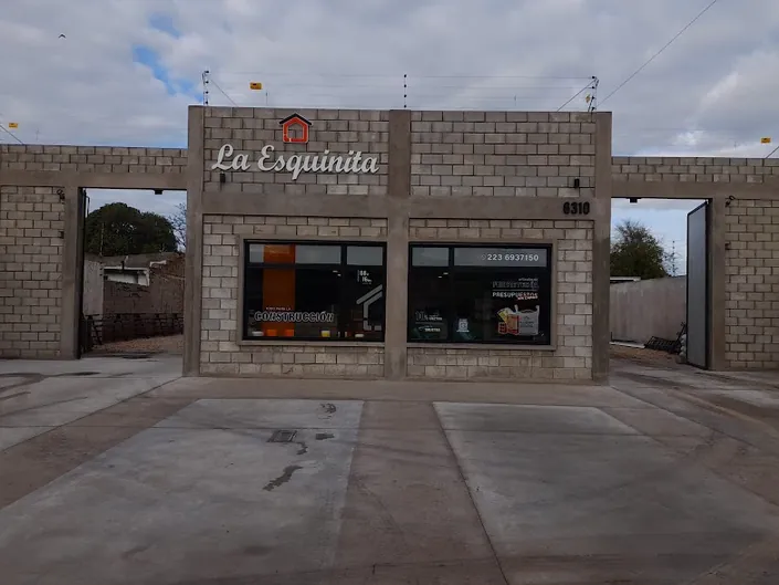 Corralon La Esquinita