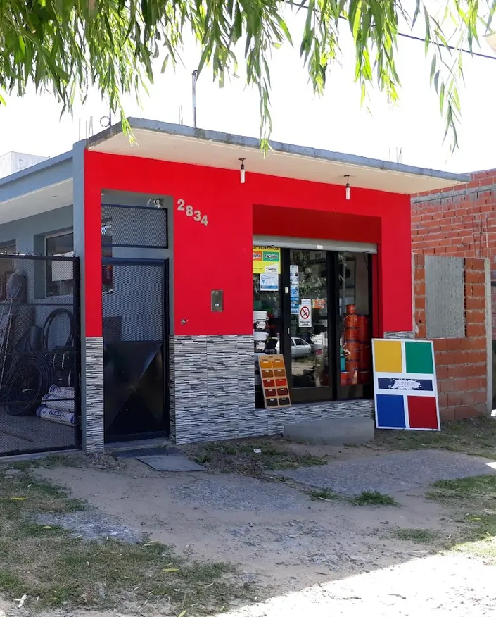 Corralon Los Norteños