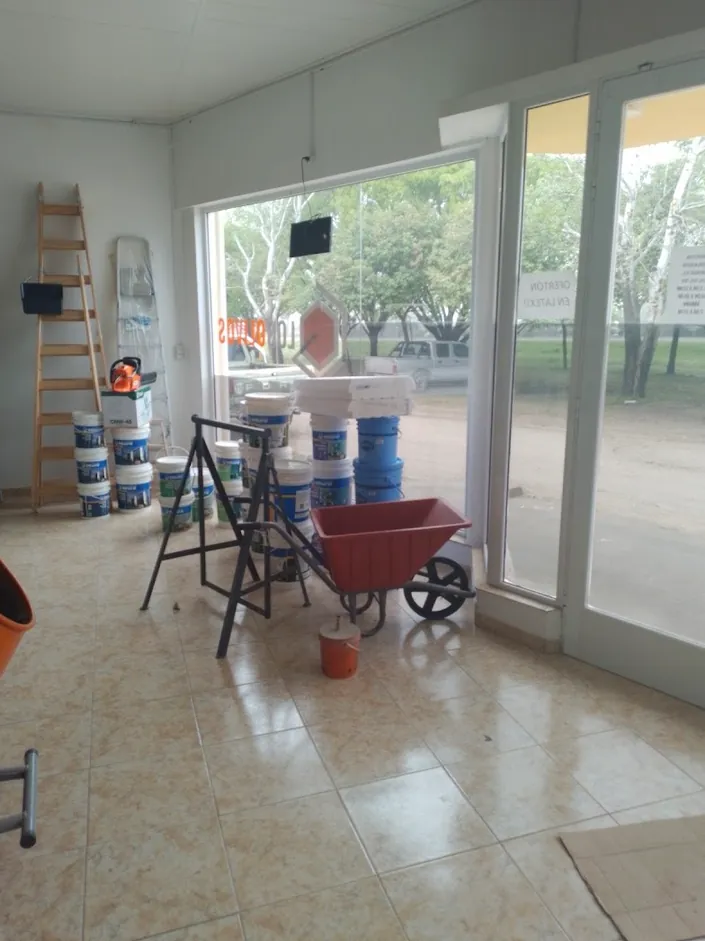 Corralón Los Olivos
