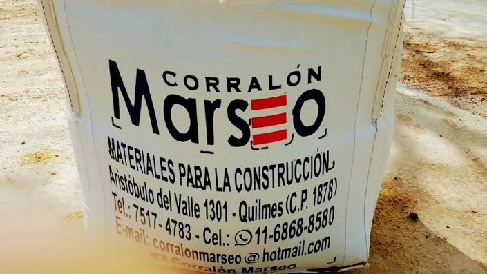 Corralon Marseo