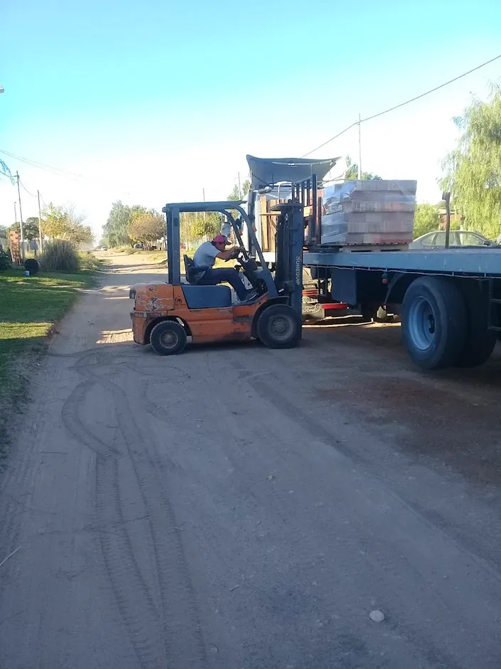 Corralon MD