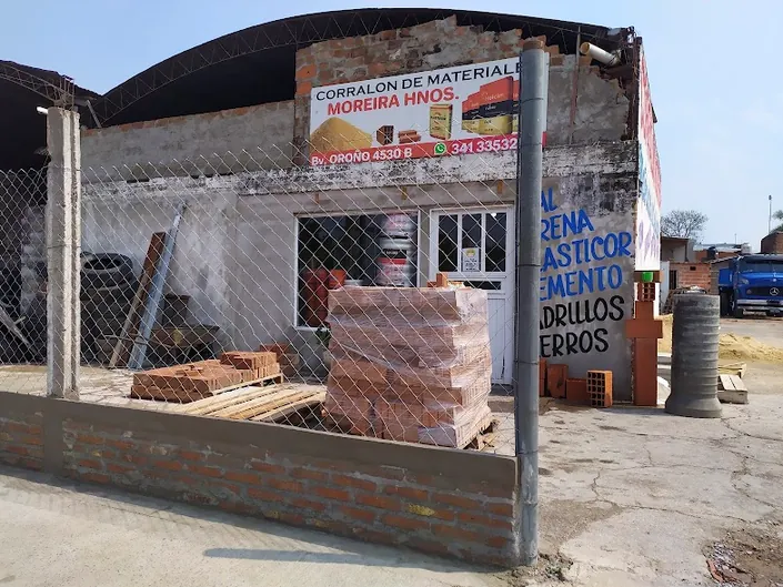 Corralón Moreira Hnos