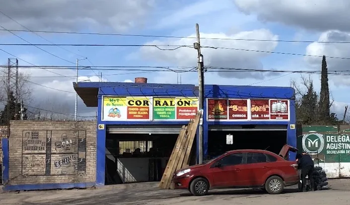 Corralon MYT DE Sousa