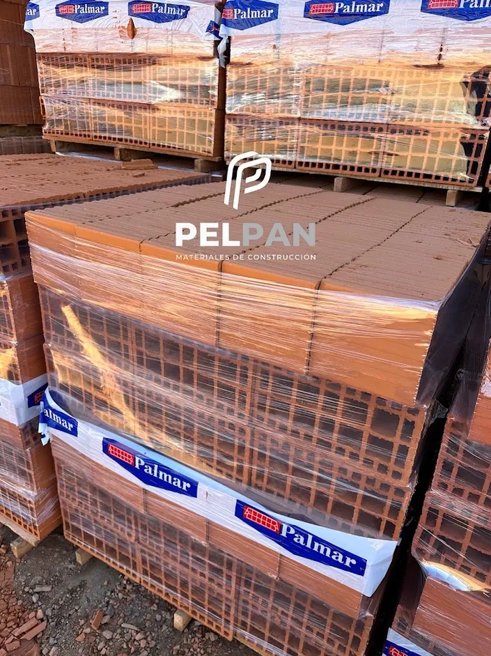CORRALON PELPAN