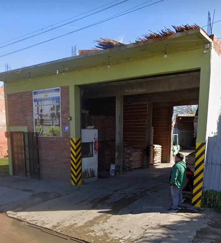 Corralon Ponce
