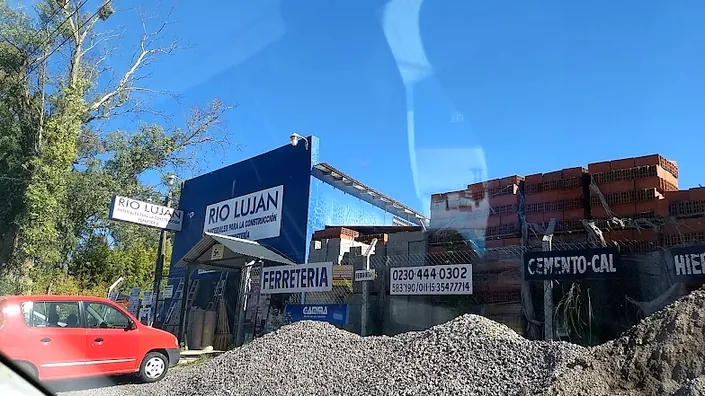 Corralón Río Luján