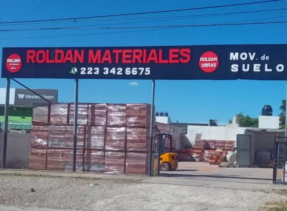 CORRALON ROLDAN