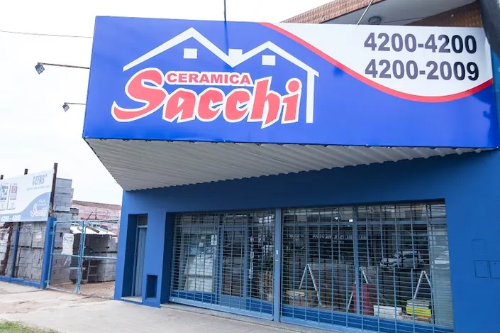 Corralón Sacchi