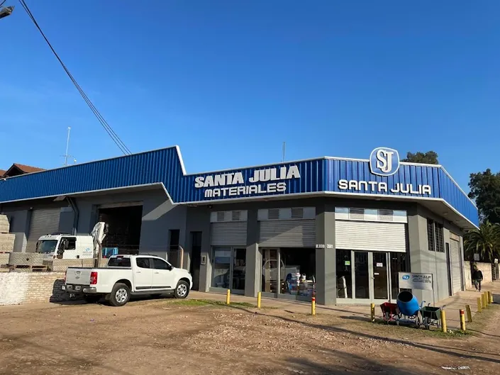 CORRALÓN SANTA JULIA