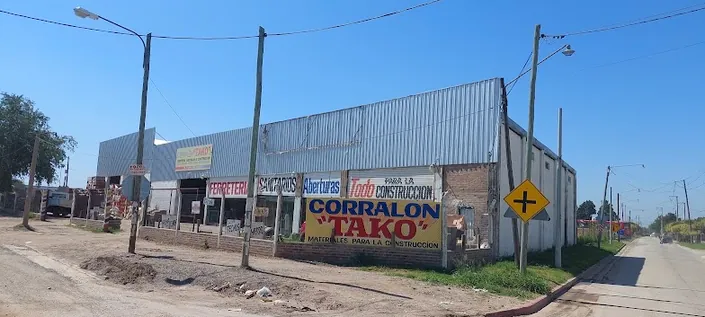 Corralon Tako