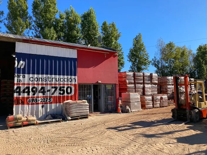 Corralon Tra-cor Construccion Y Materiales S.a.