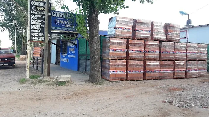 Corralon Transol Servicio