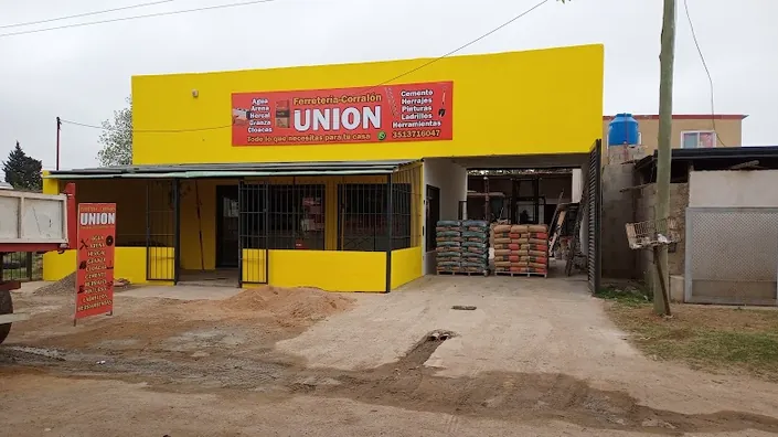 “CORRALON UNION”