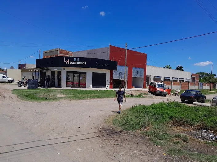 Corralon y Ferreteria Valentini