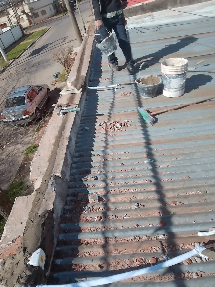 Darros Y Cia SRL – Materiales Para Construccion