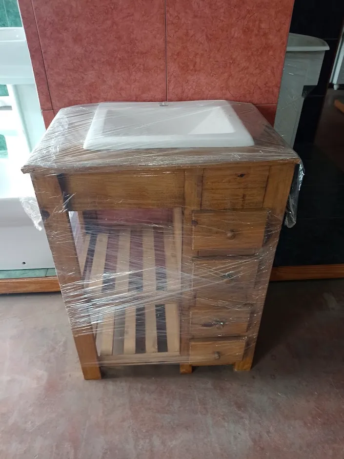 De Luca Hnos Materiales Para la Construcción