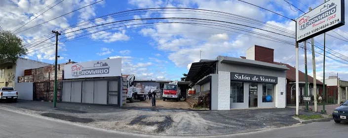 Del Ferroviario