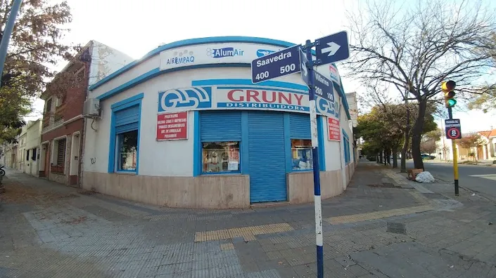 Distribuidora Gruny SRL