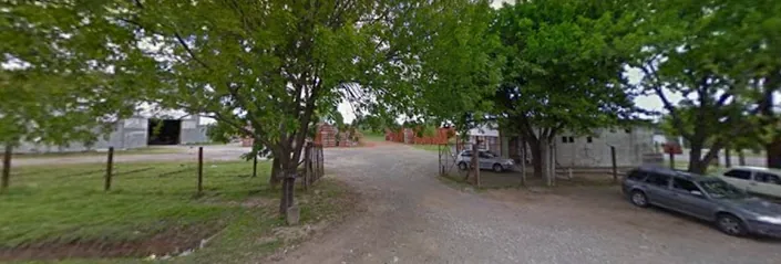 Distribuidora Tolosa S.A.
