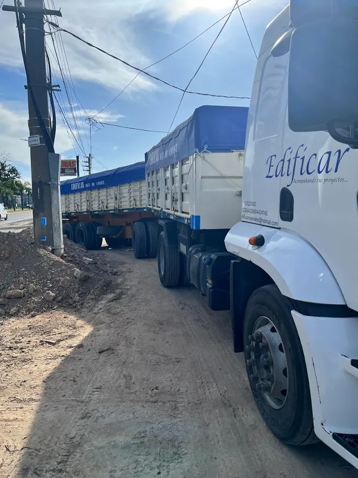 Edificar Materiales de Construccion