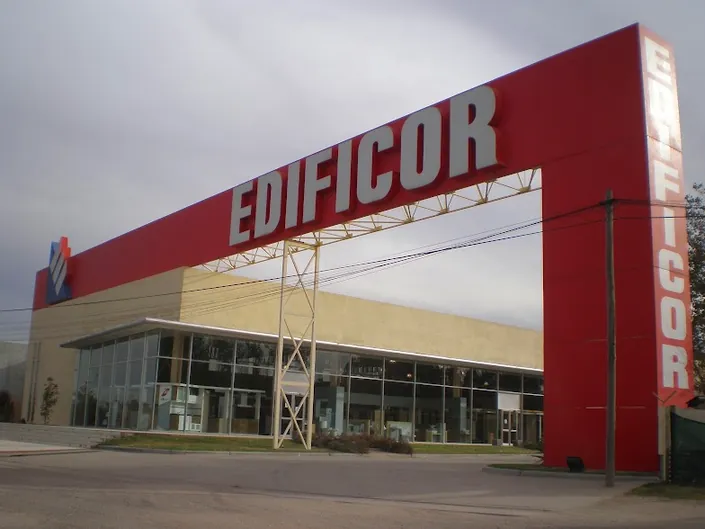 Edificor