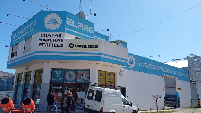 El Argentino – Materiales De Construccion