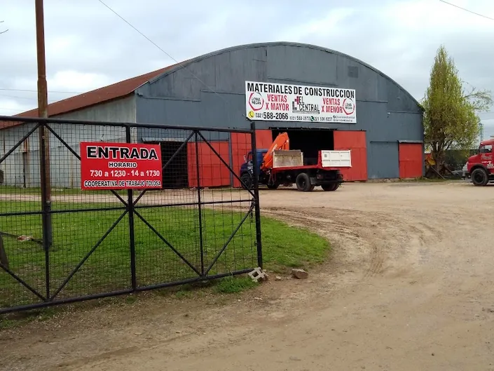El Central Cooperativa de trabajo Tolosa Ltda.