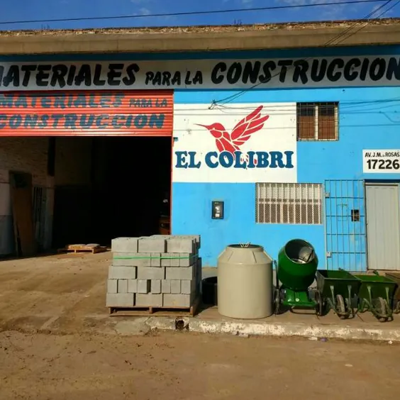 El Colibri