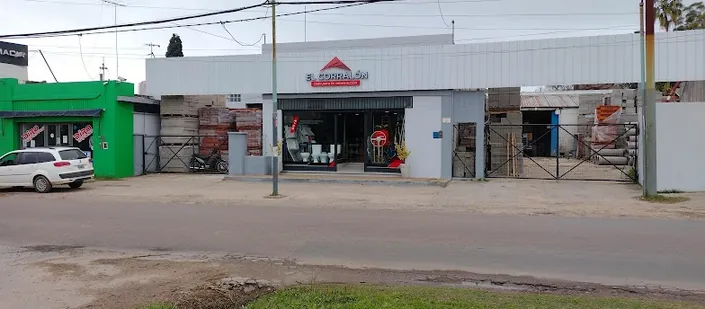 El Corralón