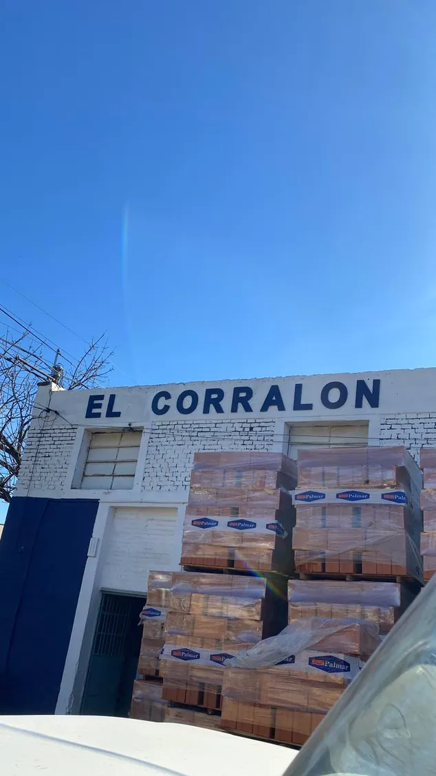 El Corralon Rafaela