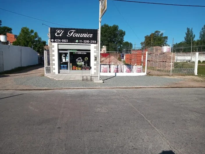El Fournier