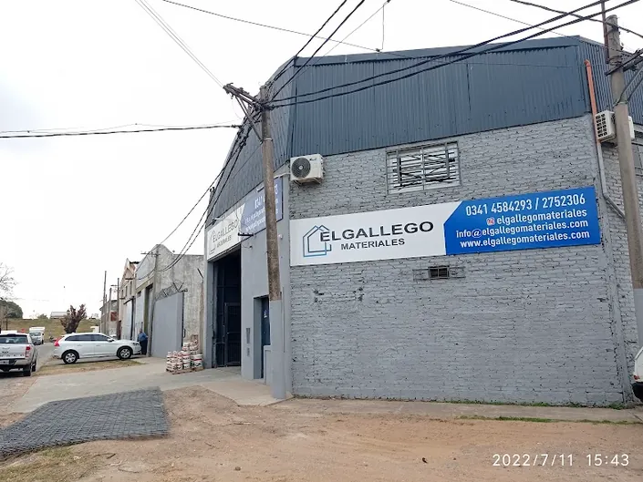 El gallego