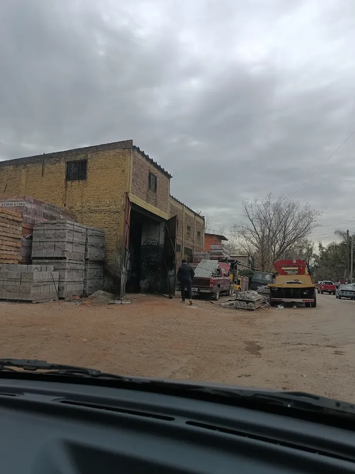 El Galpón Corralón