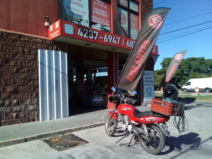 El Gran Emporio de la Chapa